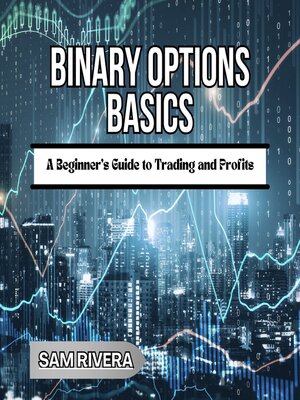 cover image of Binary Options Basics